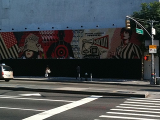 Illustration for article titled The War On Phallic Graffiti